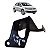 Suporte Modulo Freio Abs Vw Gol Saveiro Voyage G6 G7 G8 - Imagem 1
