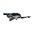 Alavanca Freio De Mao Vw Gol Voyage Saveiro G5 G6 G7 G8 - Imagem 3