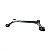 Eixo Traseiro Suspensao Vw Gol Voyage G5 G6 G7 2009 A 2023 - Imagem 4