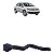 Tubo Dreno Ar Condicionado Vw Gol Saveiro Voyage G5 G6 G7 G8 - Imagem 1