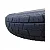 Roda Estepe Ferro Aro 16 5x108 Ford Focus 2009 A 2013 Cinza - Imagem 5