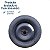 Roda Estepe Ferro Aro 16 5x108 Ford Focus 2009 A 2013 Cinza - Imagem 2