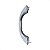 Alca Segurador Teto Pqp Nissan March Versa 2011 A 2019 - Imagem 3