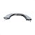 Alca Segurador Teto Pqp Nissan March Versa 2011 A 2019 - Imagem 4