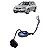 Chicote Bomba Combustivel Vw Jetta Golf 2.5 2006 A 2014 - Imagem 1