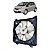 Defletor Eletroventilador Ventoinha Honda Fit 2009 A 2014 - Imagem 1