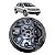 Cubo Roda Traseiro Esquerdo Vw Gol Voyage Fox 2008 A 2022 - Imagem 1