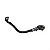 Cabo Negativo Bateria Aterramento Vw Gol G7 Voyage 1.0 3cc - Imagem 3