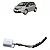 Chicote Motor Vidro Dianteiro Esquerdo Honda Fit 2009 A 2014 - Imagem 1