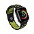 Smartwatch Relógio Inteligente F8 Preto/Verde - Imagem 3