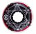 Rodas Eulogy Metatron 54mm 88a - Imagem 1