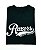 Camiseta Razors Skate Company Preta com Brasão Branco - Imagem 3