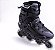 PATINS FILA NRK PRO BLACK/F20 - Imagem 7