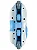 PATINS IN LINE RAZORS SL SKY - Imagem 5