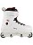PATINS INLINE RAZORS CULT LEVEL ONE - BRANCO - Imagem 1