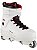 PATINS INLINE RAZORS CULT LEVEL ONE - BRANCO - Imagem 2