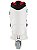 PATINS INLINE RAZORS CULT LEVEL ONE - BRANCO - Imagem 4