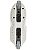 PATINS INLINE RAZORS CULT LEVEL ONE - BRANCO - Imagem 5