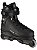 PATINS INLINE RAZORS CULT LEVEL ONE JUNIOR - PRETO - INFANTIL - Imagem 2