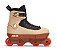 PATINS IN LINE ROCES FIFTH ELEMENT JANSONS - SAULE - Imagem 1