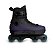 PATINS IN LINE ROCES FIFTH ELEMENT JANSONS - DEEP PURPLE - Imagem 1