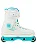 PATINS IN LINE RAZORS SHIFT TAIS COLARES X LOCA - Imagem 1