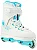 PATINS IN LINE RAZORS SHIFT TAIS COLARES X LOCA - Imagem 2