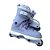 PATINS IN LINE RAZORS SHIFT MAKABRA X LOCA - Imagem 5
