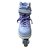 PATINS IN LINE RAZORS SHIFT MAKABRA X LOCA - Imagem 2
