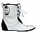 Liner - Bota Interna - Reign Retro- Branca - Imagem 2