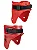 V-Cut Cuff Razors - Imagem 1
