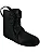 PATINS IN LINE STANDARD OMINI V2 - PRETO - Imagem 7