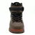 PATINS IN LINE STANDARD OMINI V2 YANDRIEL SILVERIO - MARROM - Imagem 2