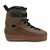 PATINS IN LINE STANDARD OMINI V2 YANDRIEL SILVERIO - MARROM - Imagem 1
