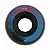 Rodas Ground Control Galaxy UR 57mm 92a - Preta - Imagem 1