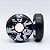 Rodas Red Eye - Korey Waikiki 62mm 90A - Imagem 3