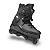 PATINS INLINE RAZORS CULT LEVEL ONE - PRETO - Imagem 2