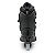 PATINS INLINE RAZORS CULT LEVEL ONE - PRETO - Imagem 4