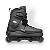 PATINS INLINE RAZORS CULT LEVEL ONE - PRETO - Imagem 1