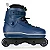 PATINS IN LINE STANDARD OMINI V3 BRIAN WEIS - AZUL - Imagem 1