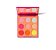 MORPHE 9H HOT FOR HUE ARTISTRY PALETTE - Imagem 1