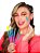 REAL TECHNIQUES Electric Love 7p Brush Set - Imagem 3