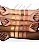 3D Cream and Powder Highlighter Palette Huda Beauty - Imagem 8