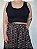 TOP TOPZERA PRETO - Imagem 1