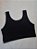 TOP TOPZERA PRETO - Imagem 2
