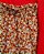 SHORT BRISA FLORAL MOSTARDA - Imagem 2