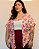 KIMONO MARIA BONITA CREPE - Imagem 1