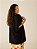 KIMONO FORASTEIRA PRETO - Imagem 1