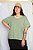 CAMISETA LISTRADA | VERDE - Imagem 2