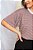 CAMISETA LISTRADA | MARROM - Imagem 5